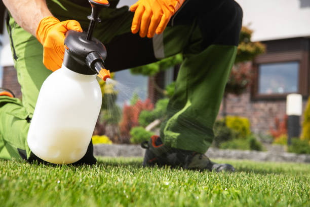 Spring Lake, MI Pest Control Company